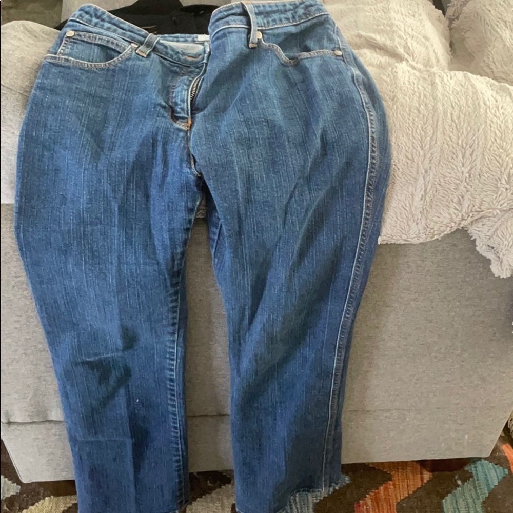 Armani Collezioni Jeans
